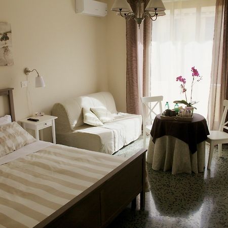 La Casa In Prati Bed and Breakfast Rom Eksteriør billede