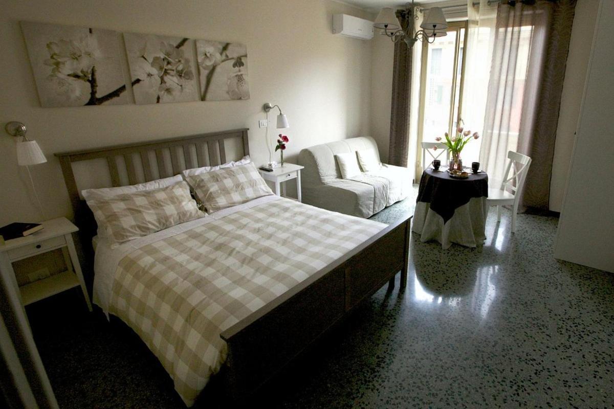 La Casa In Prati Bed and Breakfast Rom Eksteriør billede