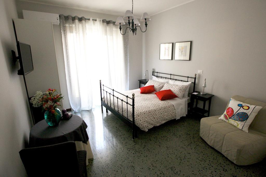 La Casa In Prati Bed and Breakfast Rom Værelse billede