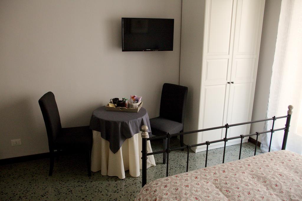 La Casa In Prati Bed and Breakfast Rom Værelse billede