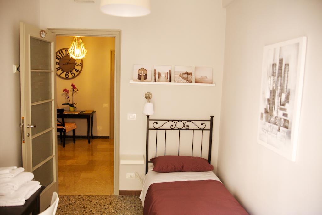 La Casa In Prati Bed and Breakfast Rom Værelse billede