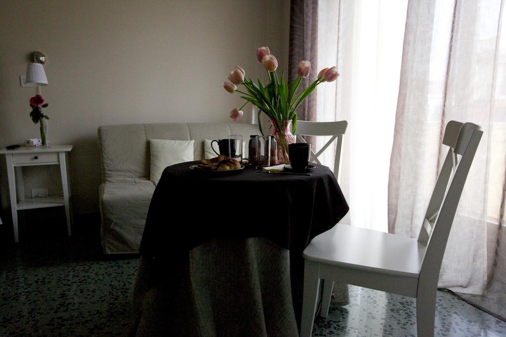 La Casa In Prati Bed and Breakfast Rom Eksteriør billede