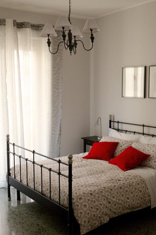 La Casa In Prati Bed and Breakfast Rom Værelse billede