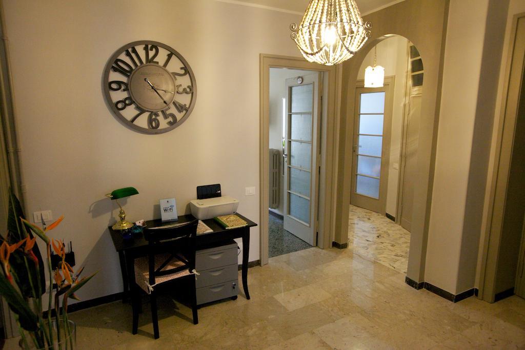 La Casa In Prati Bed and Breakfast Rom Eksteriør billede
