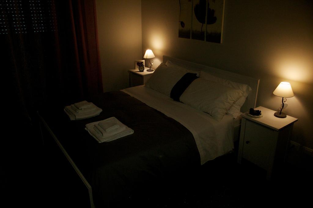 La Casa In Prati Bed and Breakfast Rom Værelse billede