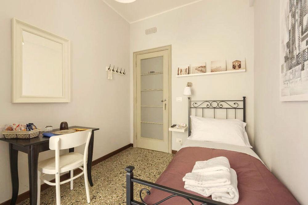 La Casa In Prati Bed and Breakfast Rom Eksteriør billede