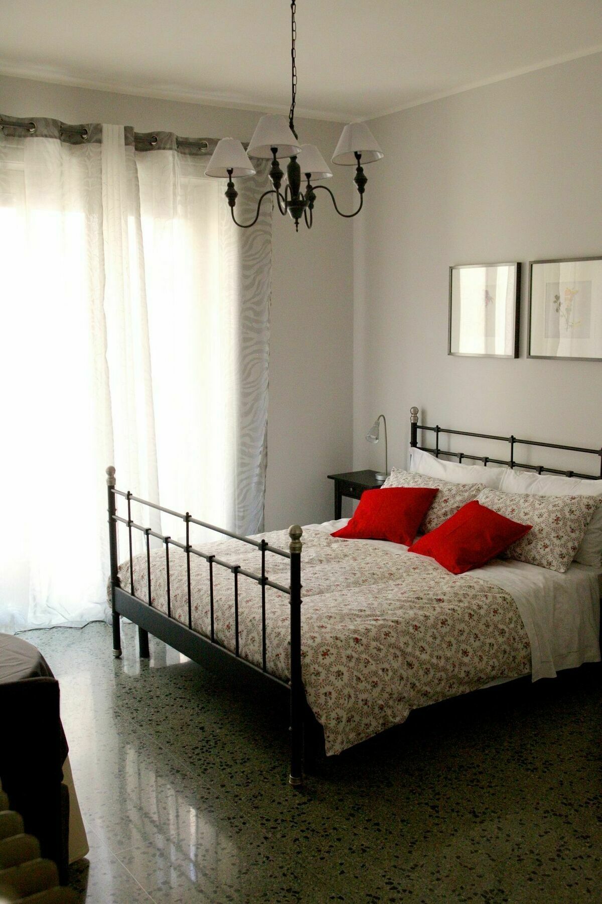 La Casa In Prati Bed and Breakfast Rom Eksteriør billede