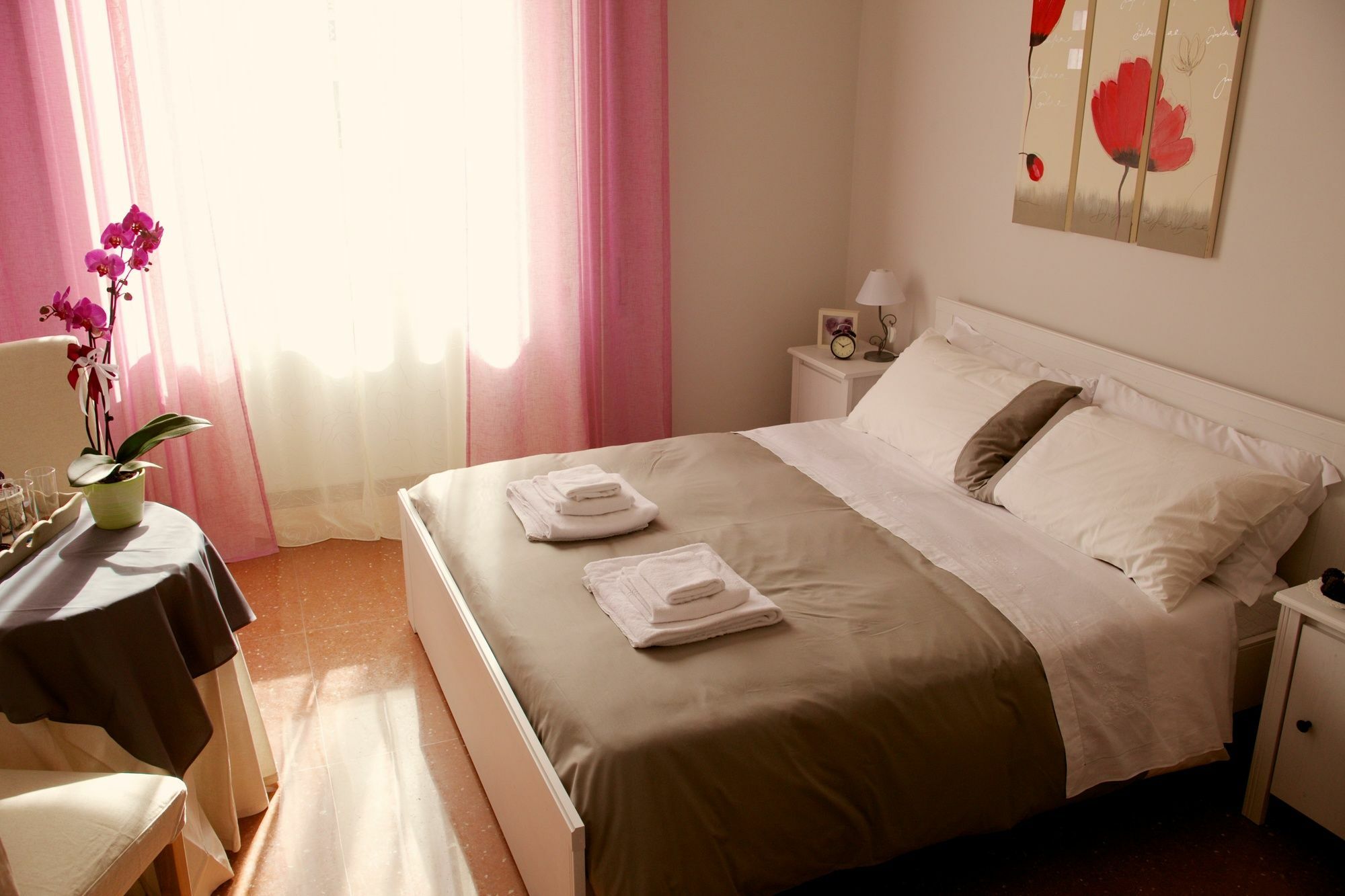 La Casa In Prati Bed and Breakfast Rom Eksteriør billede