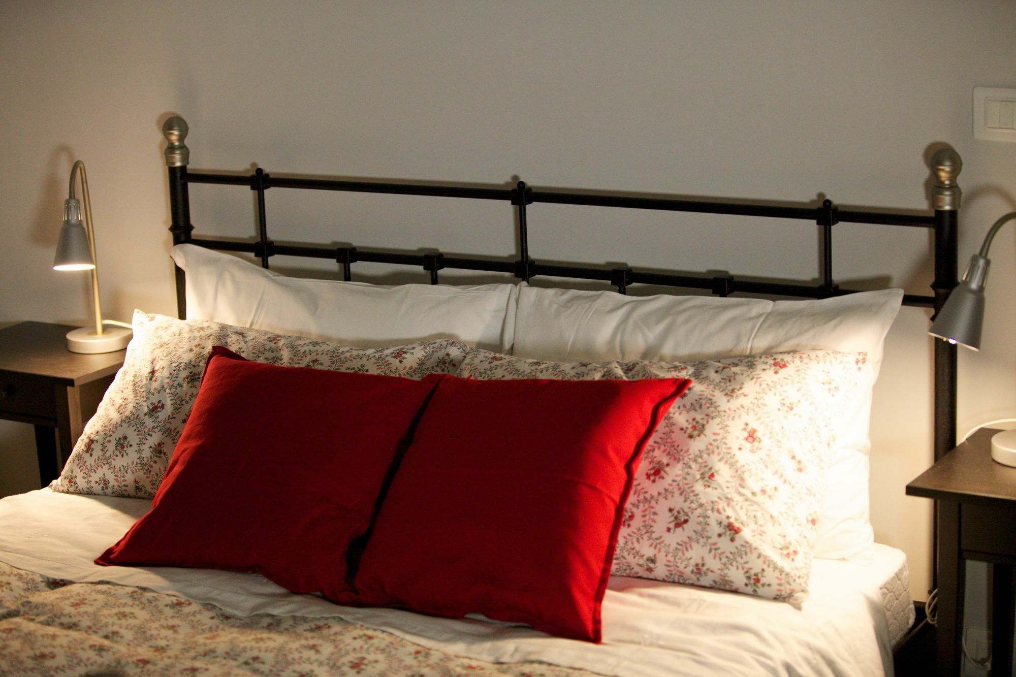 La Casa In Prati Bed and Breakfast Rom Eksteriør billede