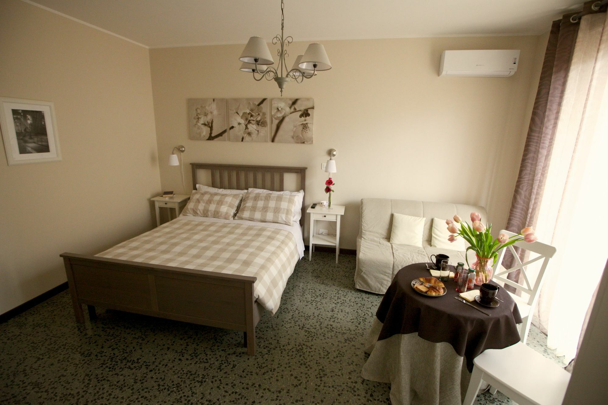 La Casa In Prati Bed and Breakfast Rom Eksteriør billede