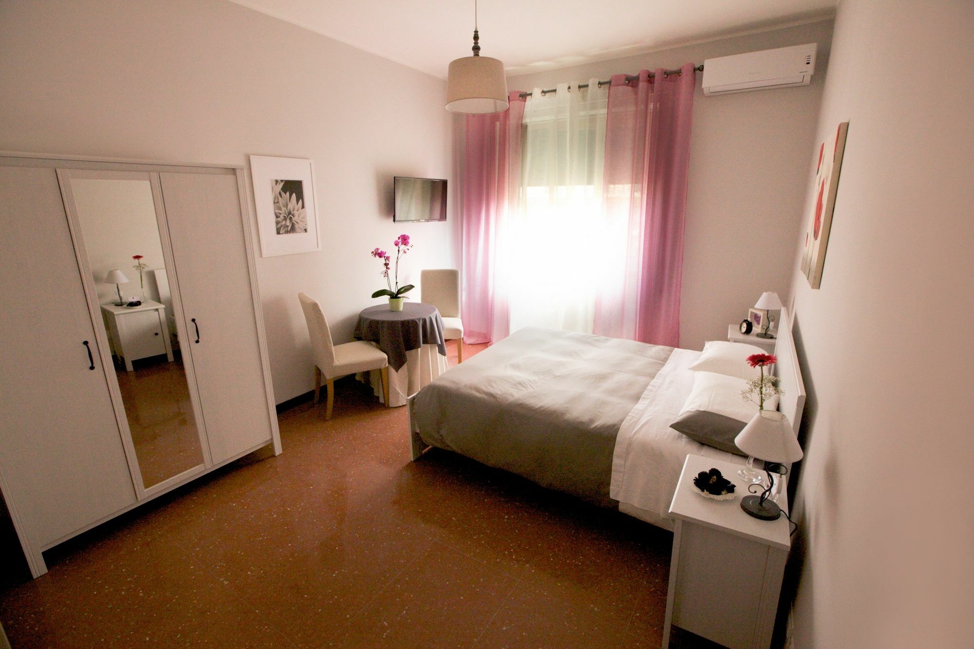 La Casa In Prati Bed and Breakfast Rom Eksteriør billede
